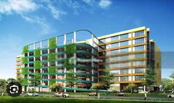 Sembawang Springs Estate (D27), Factory #454316191